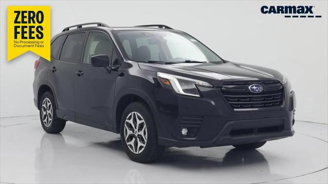 2024 Subaru Forester Premium for sale in Knoxville, TN