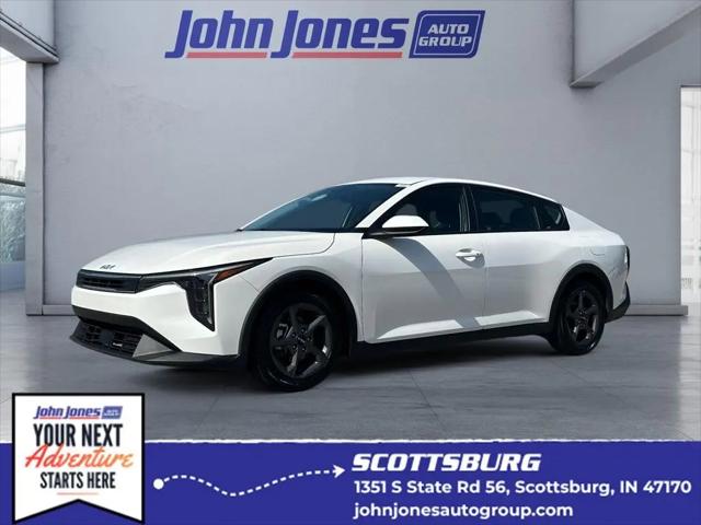 2025 Kia K4 LXS for sale in Scottsburg, IN