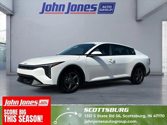 2025 Kia K4 LXS for sale in Scottsburg, IN