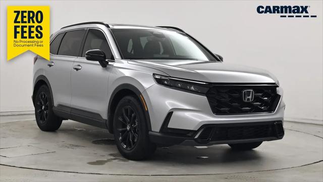 2024 Honda CR-V Hybrid Sport-L for sale in Norcross, GA
