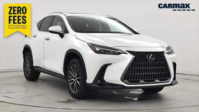 2024 Lexus NX Premium for sale in Norcross, GA