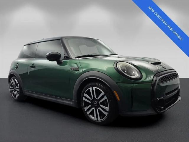 2022 MINI Hardtop Cooper S for sale in West Palm Beach, FL