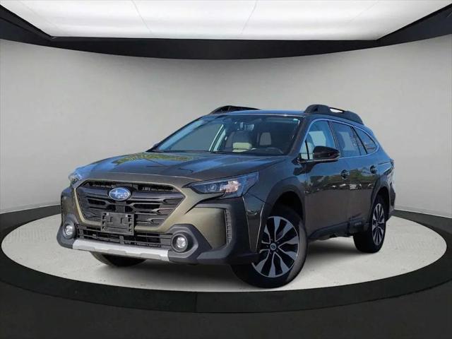 2024 Subaru Outback Limited XT for sale in Sterling, VA