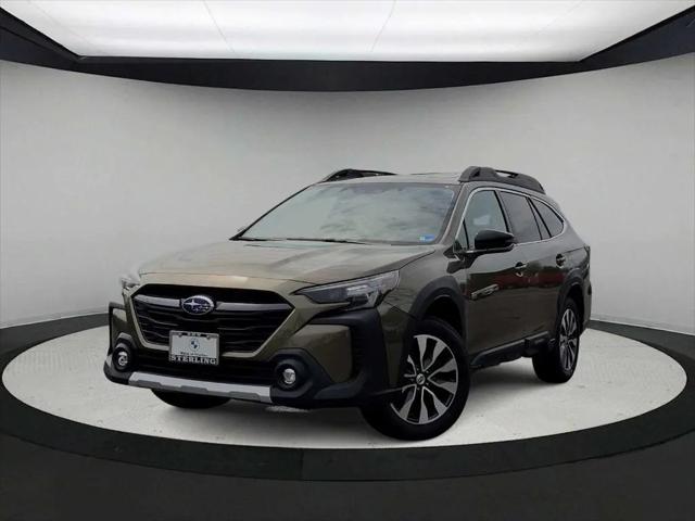 2024 Subaru Outback Limited XT for sale in Sterling, VA