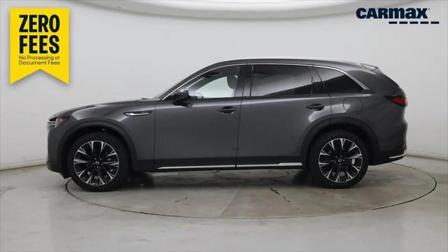 2024 Mazda X-90 Premium Plus for sale in Brandywine, MD