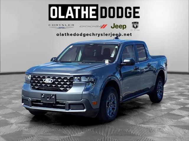 2026 Ford Maverick XLT for sale in Olathe, KS