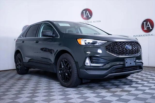 2023 Ford Edge SEL for sale in West Allis, WI