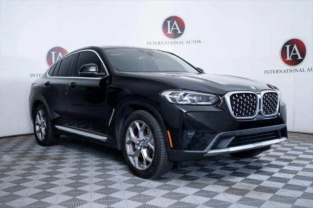 2022 BMW X4 xDrive30i for sale in West Allis, WI
