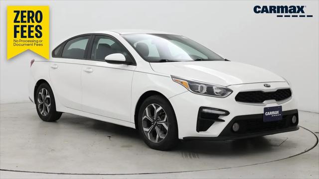 2019 Kia Forte LXS for sale in Warwick, RI