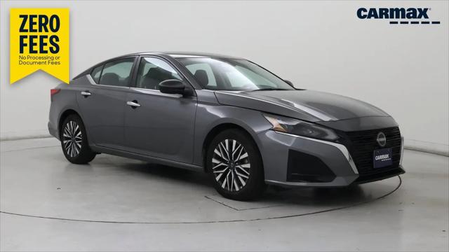 2025 Nissan Altima SV FWD for sale in Virginia Beach, VA