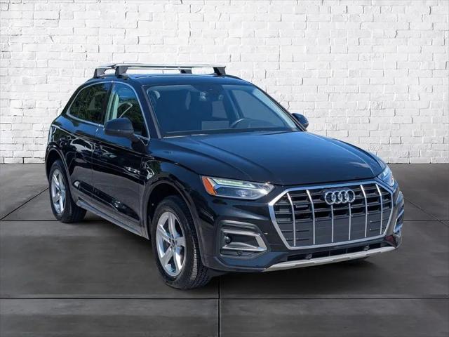 2023 Audi Q5 Premium 40 TFSI quattro S tronic for sale in Chattanooga, TN