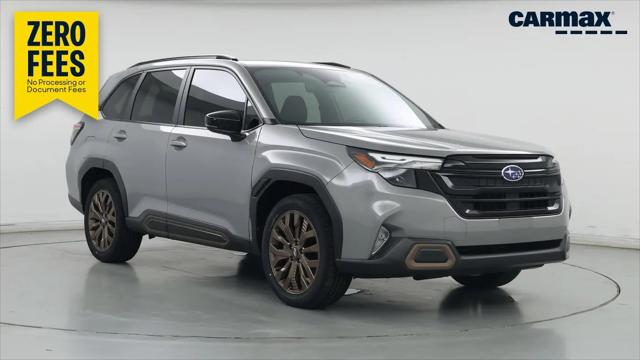 2025 Subaru Forester Sport for sale near Cincinnati, OH