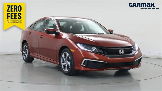 2021 Honda Civic for sale near Cincinnati, OH