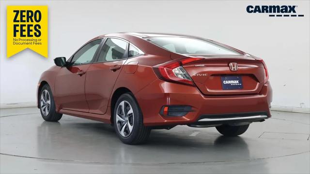 2021 Honda Civic for sale near Cincinnati, OH