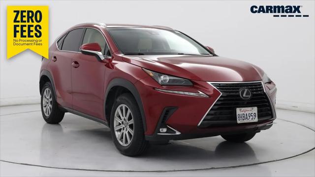 2019 Lexus NX 300 NX 300 for sale in Bakersfield, CA