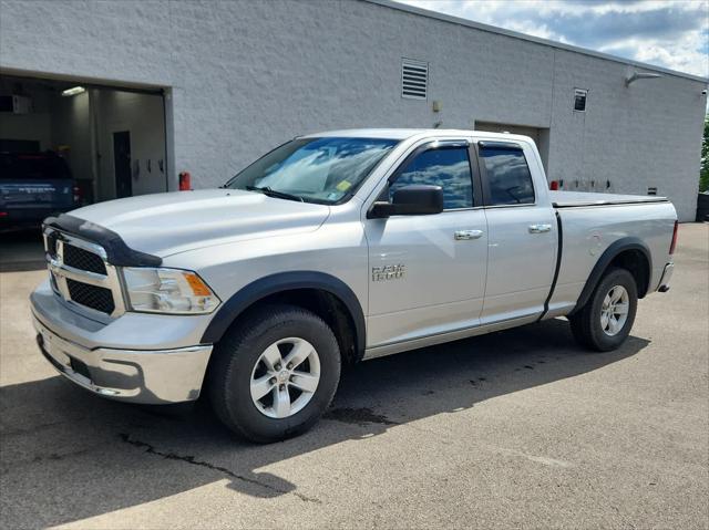2013 RAM 1500 SLT 2013 RAM 1500 SLT