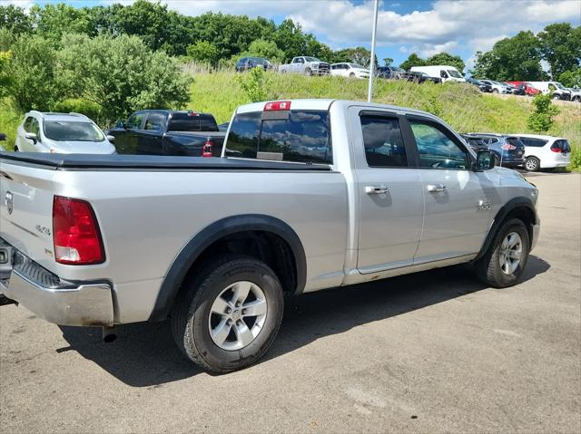 2013 RAM 1500 SLT 2013 RAM 1500 SLT