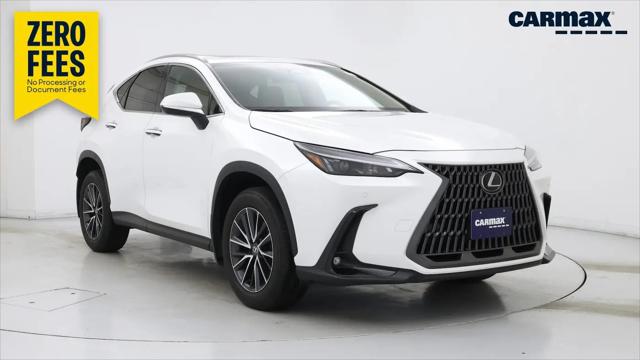 2024 Lexus NX 350 Premium for sale in Charleston, SC