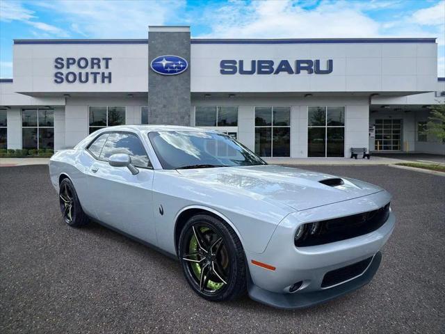 2022 Dodge Challenger R/T for sale in Orlando, FL