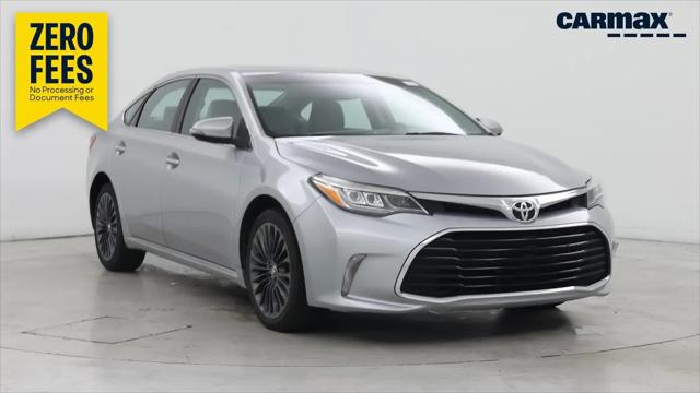 2016 Toyota Avalon Touring for sale in Hoover, AL