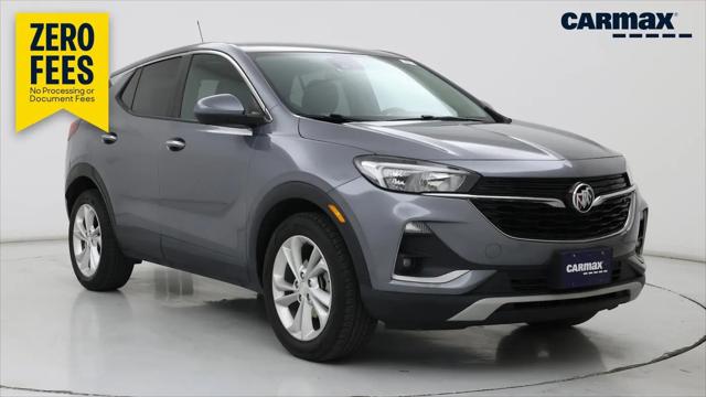 2021 Buick Encore GX FWD Preferred for sale in Merriam, KS
