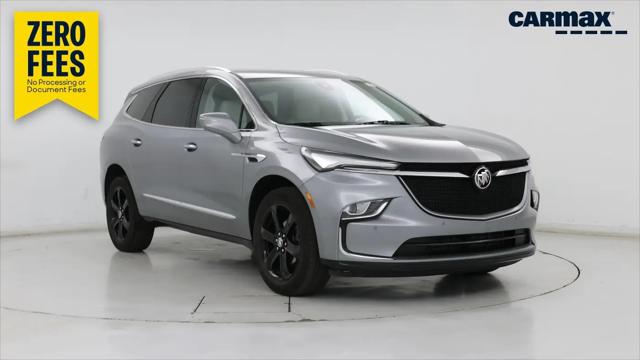 2023 Buick Enclave Essence FWD for sale in Merriam, KS