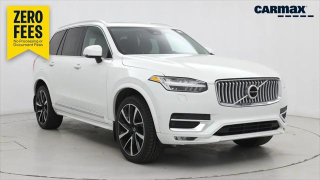 2023 Volvo XC90 B5 Plus for sale in Madison, TN