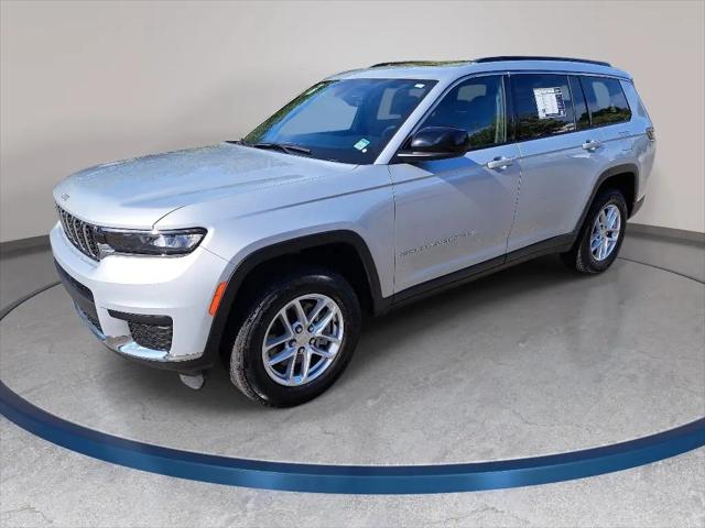2025 Jeep Grand Cherokee L Laredo X 4x4 for sale in Raleigh, NC