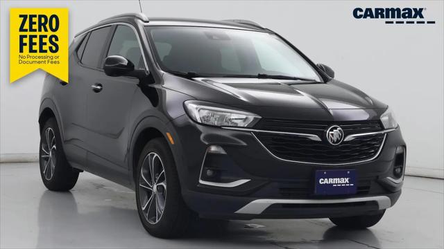 2022 Buick Encore GX FWD Select for sale in Irving, TX