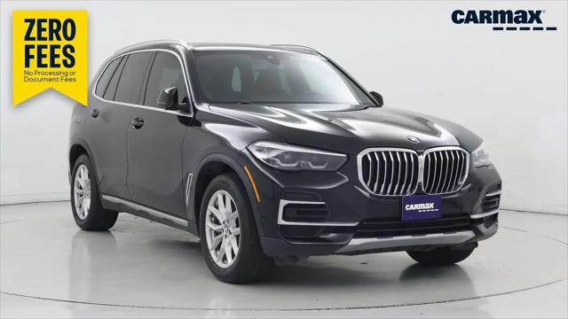 2022 BMW X5 sDrive40i for sale in College Station, TX