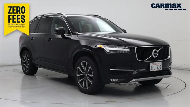 2018 Volvo XC90 T6 Momentum for sale in Costa Mesa, CA