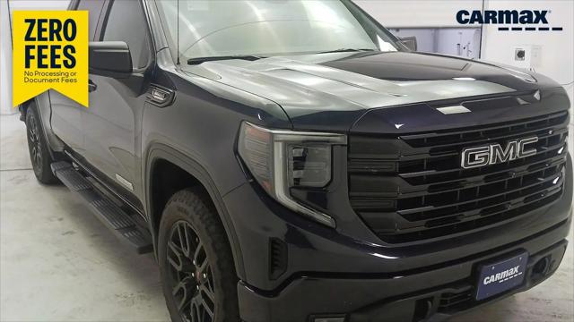 2024 GMC Sierra 1500 4WD Crew Cab Short Box Elevation with 3SB for sale in Costa Mesa, CA