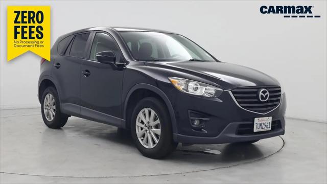 2016 Mazda CX-5 Touring for sale in Costa Mesa, CA