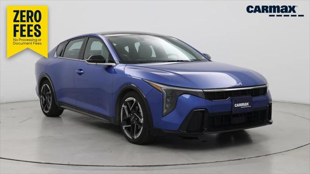 2025 Kia K4 GT-Line for sale in St. Louis, MO