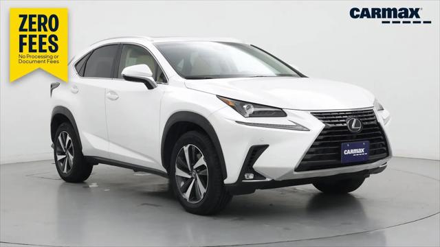 2019 Lexus NX 300 NX 300 for sale in Spokane Valley, WA