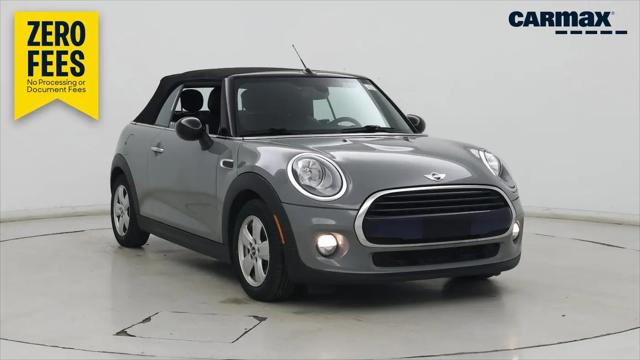 2018 MINI Convertible Cooper for sale in Langhorne, PA