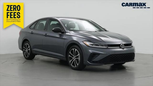 2025 Volkswagen Jetta 1.5T Sport for sale in Wilmington, NC