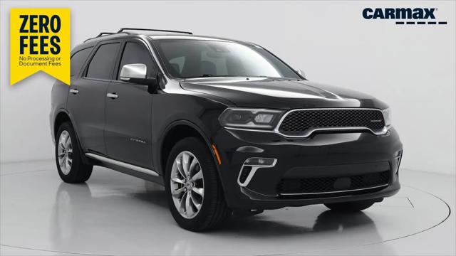 2023 Dodge Durango Citadel AWD for sale in Indianapolis, IN