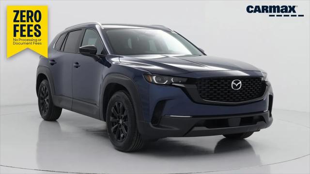 2025 Mazda CX-50 2.5 S Select Package for sale in Indianapolis, IN
