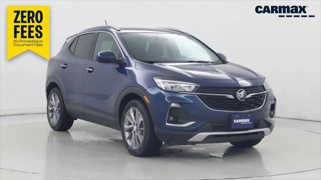 2020 Buick Encore GX FWD Select for sale in Houston, TX
