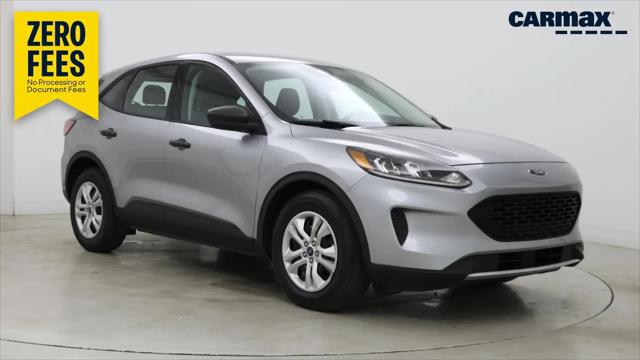 2021 Ford Escape S for sale in Myrtle Beach, SC