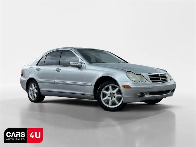 2001 Mercedes-Benz C 320 C 320 for sale in Knoxville, TN