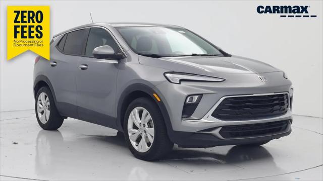 2024 Buick Encore GX Preferred FWD for sale in Gastonia, NC