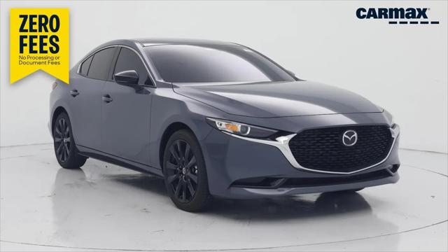 2026 Mazda Mazda3 2.5 S Carbon Edition for sale in Gastonia, NC