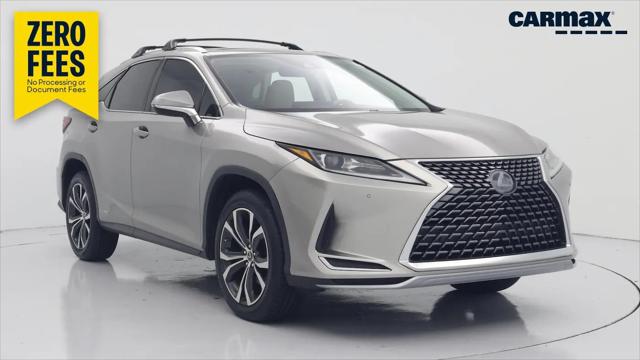 2020 Lexus RX 450h RX 450h for sale in Gastonia, NC