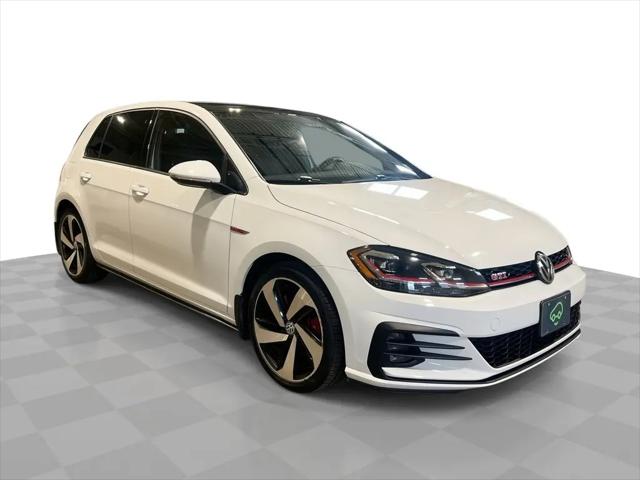 2019 Volkswagen Golf GTI 2.0T SE for sale in Boston, NY