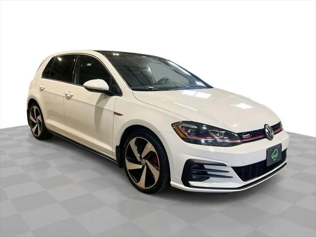 2019 Volkswagen Golf GTI 2.0T SE for sale in Boston, NY