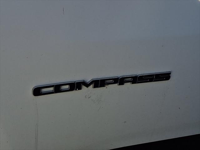 2024 Jeep Compass Limited 4x4 2024 Jeep Compass Limited 4x4