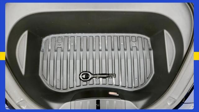 2021 Tesla Model 3 Long Range Dual Motor All-Wheel Drive