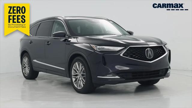 2022 Acura MDX Advance Package for sale in Greenville, SC